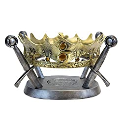 Robert´s crown replica