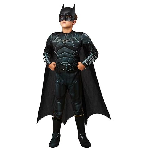 Rubies The Batman Kids Costume