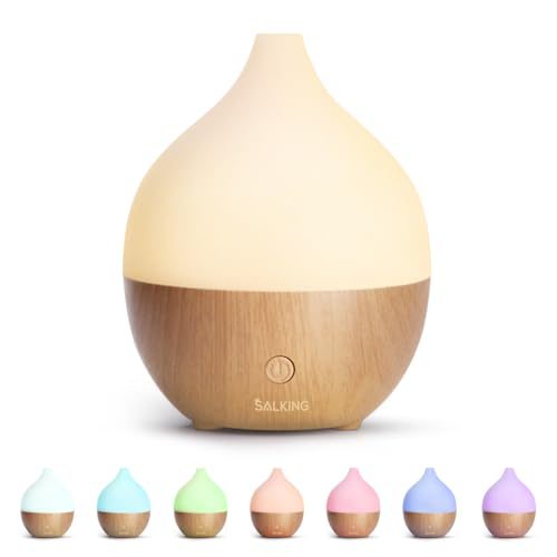 SALKING Essential Oil Diffuser