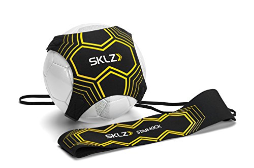 SKLZ hands free soccer trainer