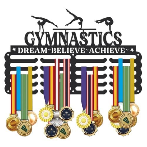 SUPERDANT Gymnastic Medal Hanger