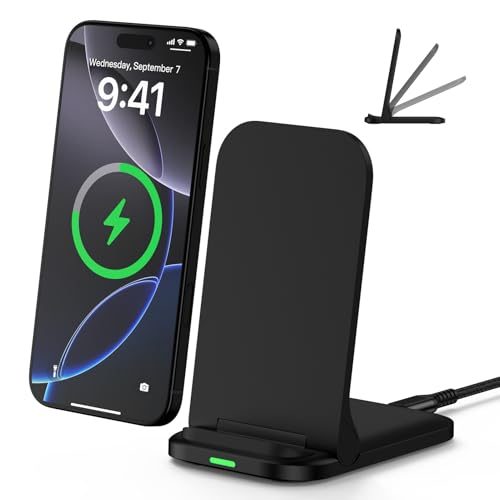 Samsung Wireless Fast Charging Stand