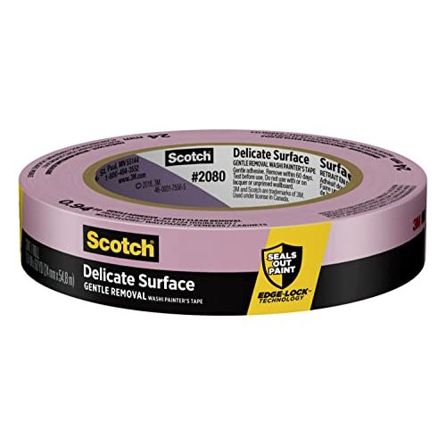 Scotch Delicate Surfaces Painters Tape