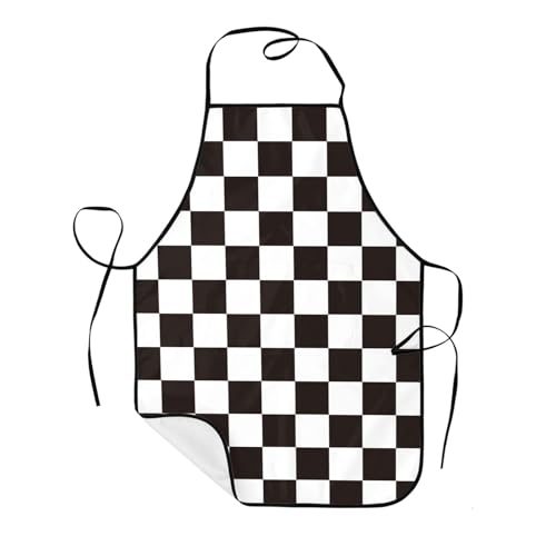 Sigouyinei Waterproof Bib Apron