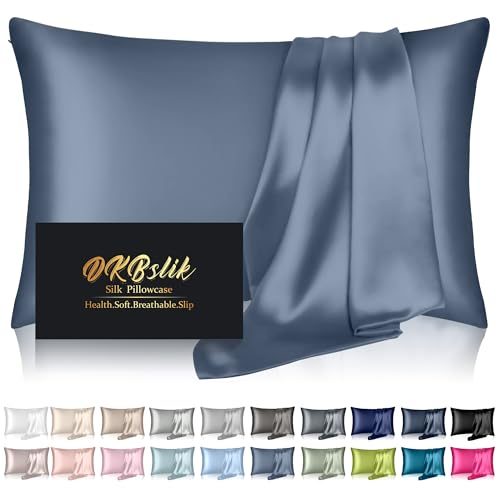 Mulberry Silk Pillowcase