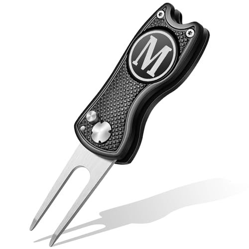 Sonwyoung Magnetic Golf Divot Repair Tool