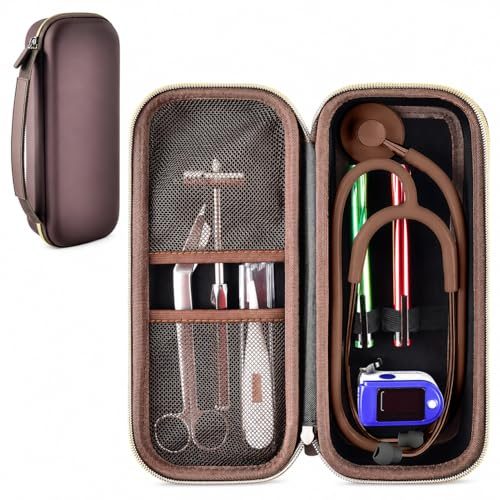 Stethoscope Case for Littmann & MDF