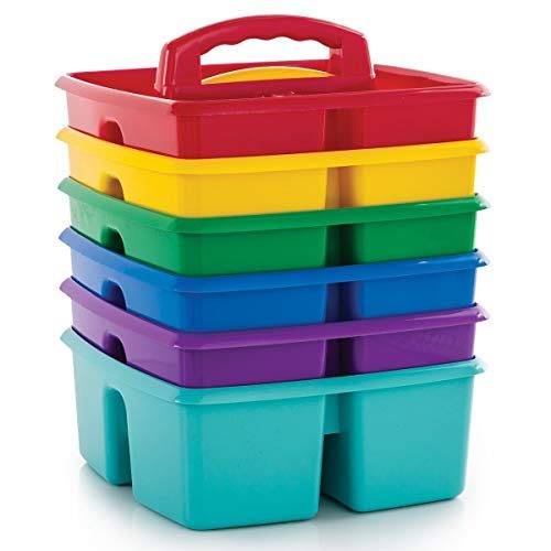 Storex Classroom Caddy