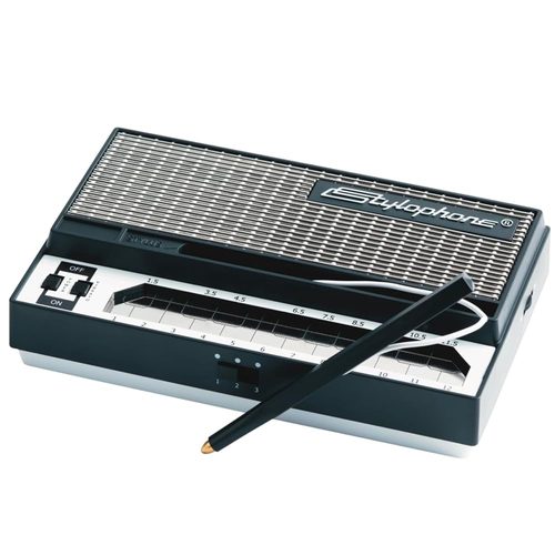 Stylophone Pocket Synthesizer