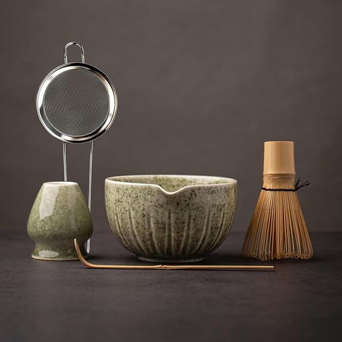 TANG PIN Matcha Ceremony Set