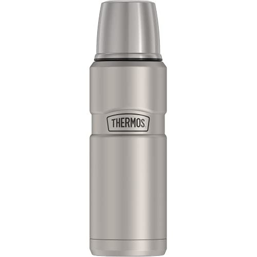 Thermos Stainless King Compact Bottle