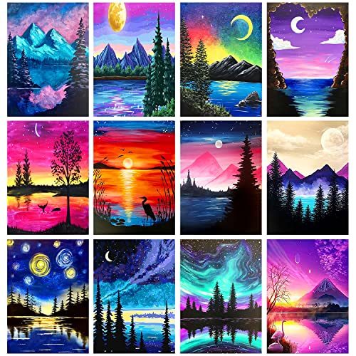TINY FUN Diamond Painting Kits