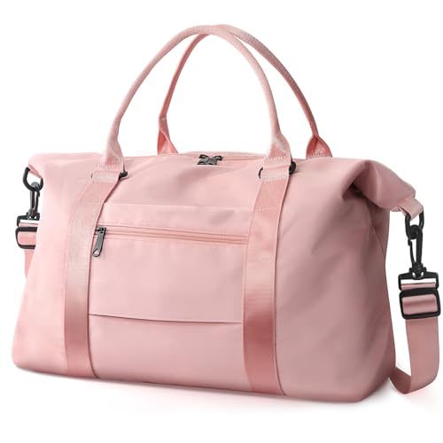 TOPBAG Waterproof Weekender Duffle Bag
