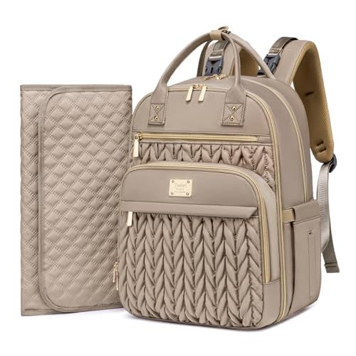 Tealari Diaper Bag Backpack