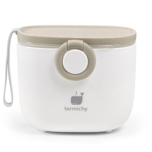 Termichy Baby Formula Dispenser