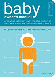 The baby Owner´s manual