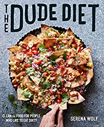 The DUE diet cookcbook