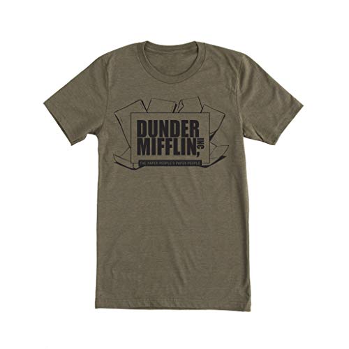 The office TV show T-shirt