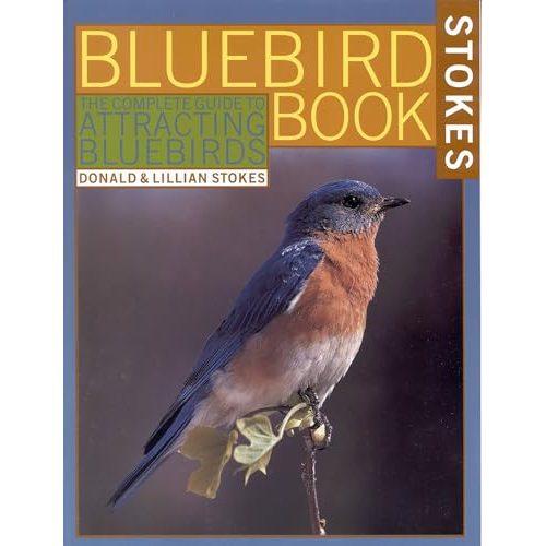 Stokes Bluebird Book