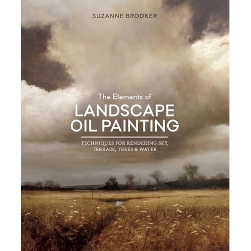 The Elements of Landscape Oil Painting