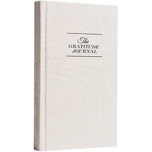 Gratitude Journal for Happiness