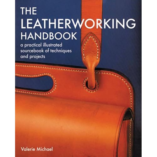 The Leatherworking Handbook