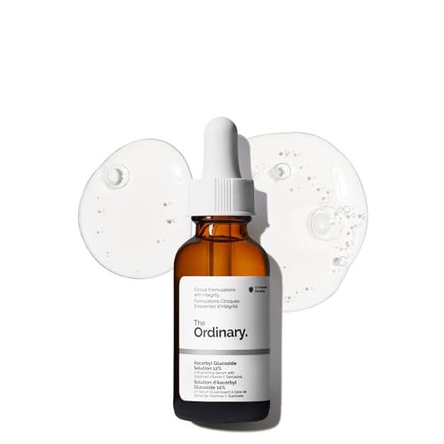 The Ordinary Vitamin C Serum