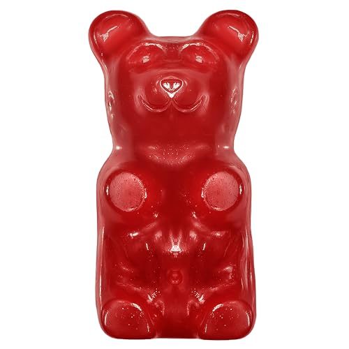 GGB Candies Giant Gummy Bear