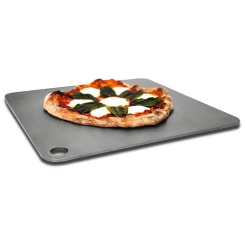 ThermiChef Pizza Steel