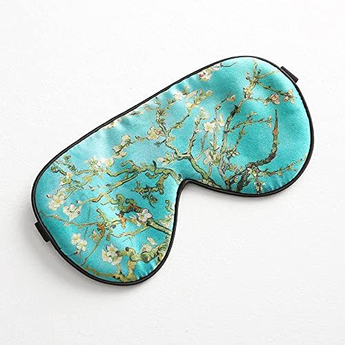 Tim & Tina Silk Sleep Mask