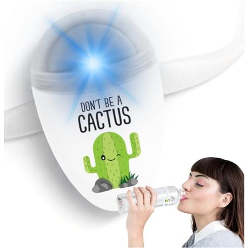 ULLA Smart Hydration Reminder