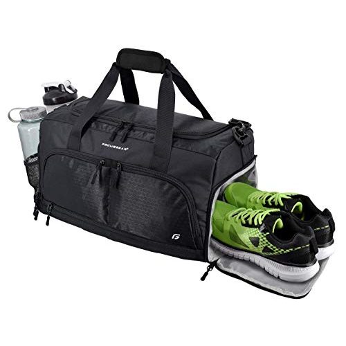 Ultimate Gym Bag 2.0 Duffel