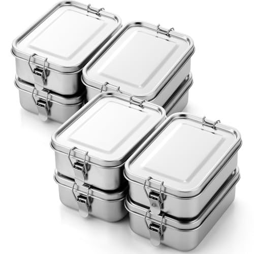 Umigy Stainless Steel Bento Lunch Boxes