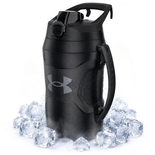 Under Armour Insulated Sports Water Jug