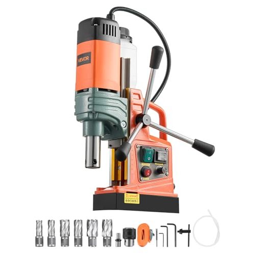 VEVOR Portable Magnetic Drill Press