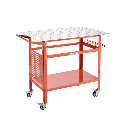 VEVOR Welding Table & Workbench