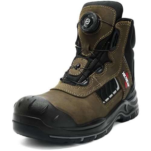 VULTREAK Composite Toe Work Boots