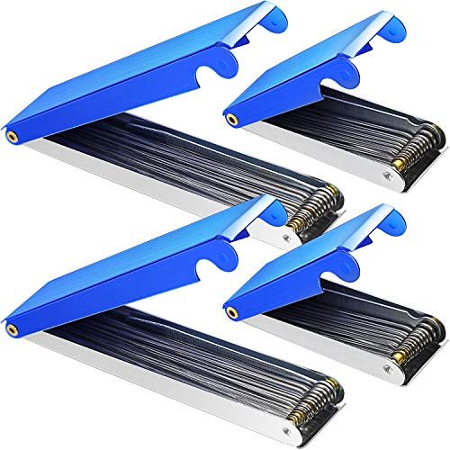 Willbond Torch Tip Cleaner Kit