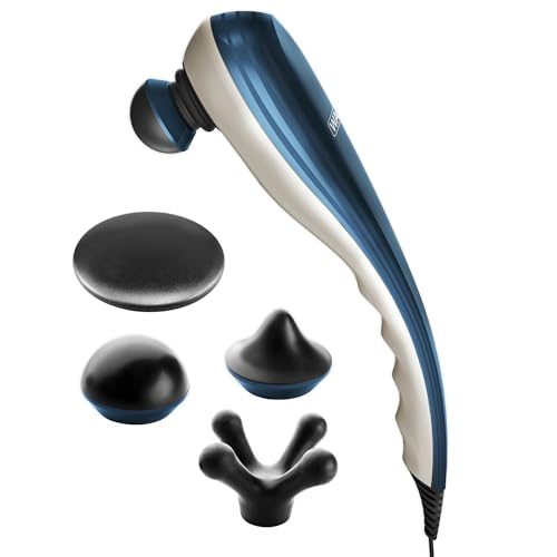 Wahl Deep Tissue Percussion Massager