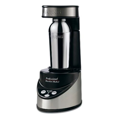 Waring Pro Electric Martini Maker