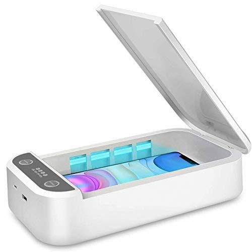 Watolt UV Light Sanitizer Box