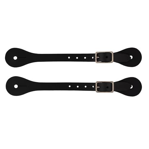 Weaver Leather Spur Straps