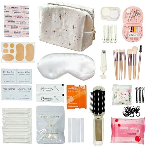 Wedding Day Emergency Kit for Bride