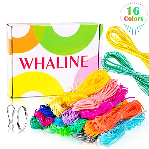 Whaline bracelet set