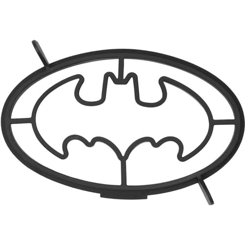 Whiskware Batman Pancake Mold