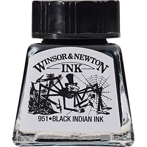 Winsor & Newton Specialty Ink