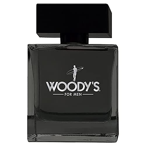 Woody's Cologne for Men