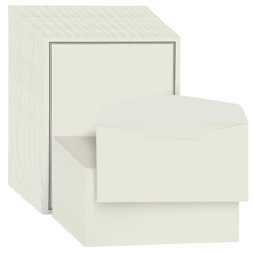 XXINMOH Stationery Set with Envelopes