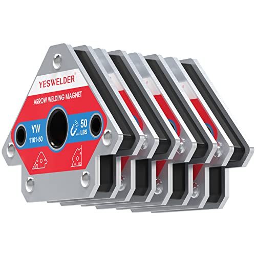 YESWELDER Magnetic Welding Holders