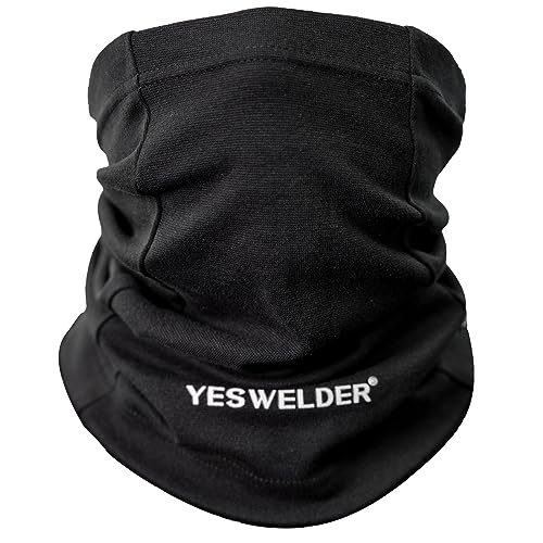 YESWELDER Flame Resistant Neck Gaiter